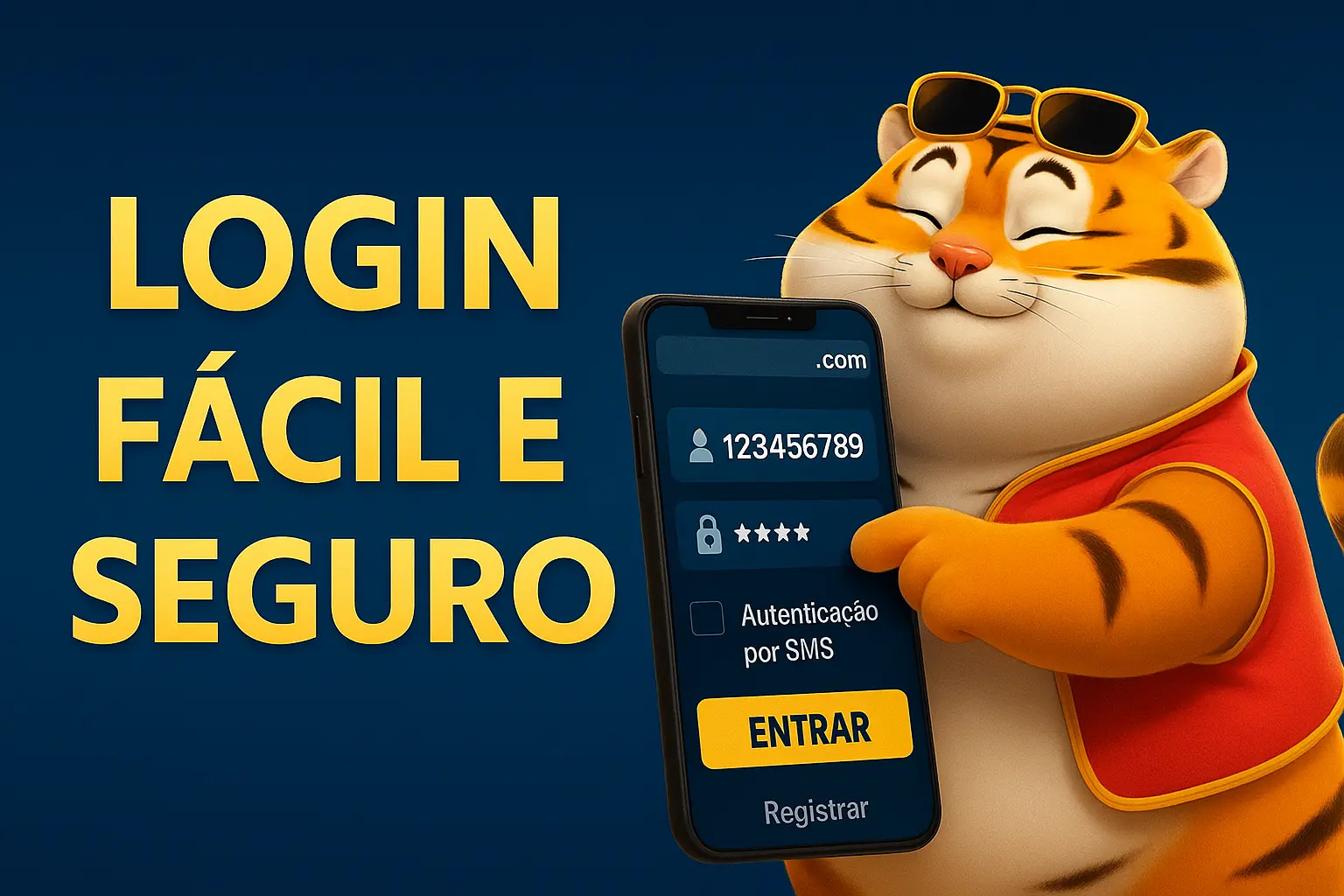 Não Perca tempo, o rRgistro na site BBVV