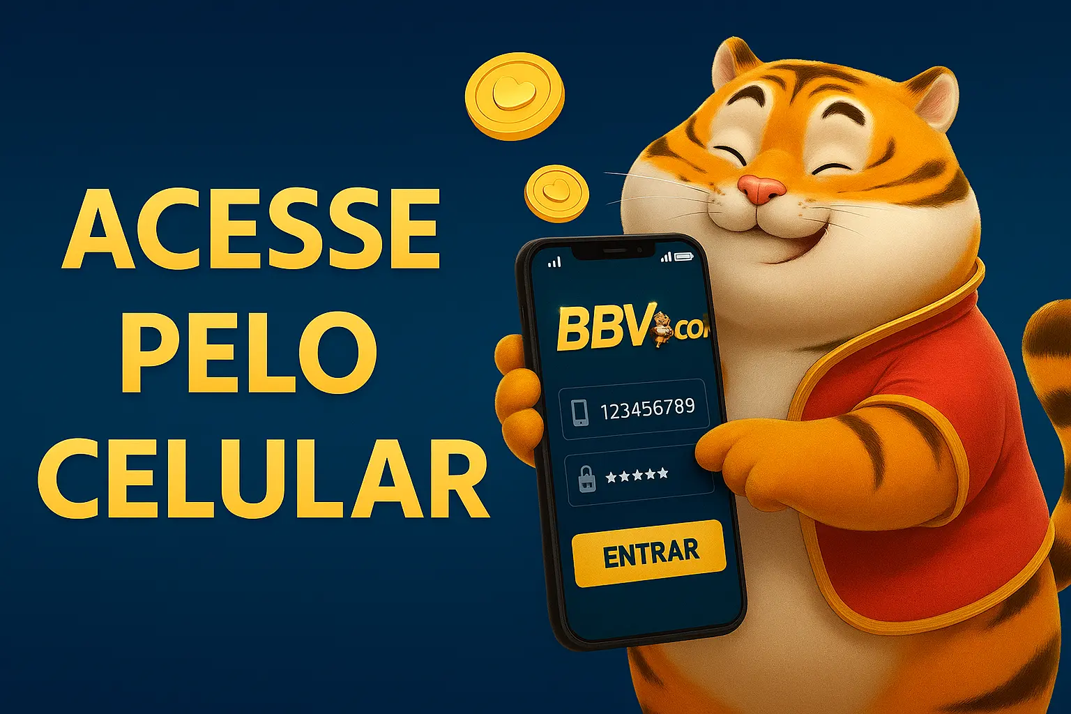 Registro na BBVV Garante Acesso a uma Vasta Seleção de jogo